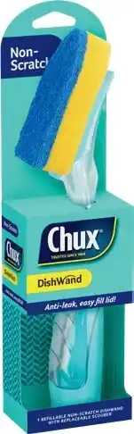 IGA Chux Dishwand offer