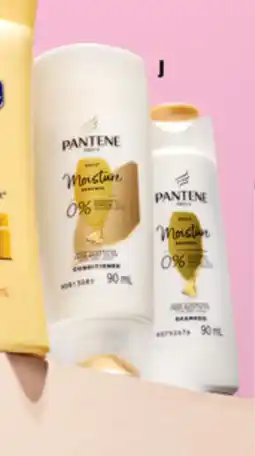 ALDI Pantene Conditioner, Pantene Shampoo or Head & Shoulders Shampoo offer