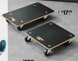 ALDI Dolly Trolley offer