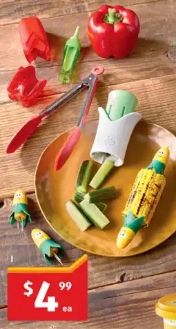 ALDI Summer Food Gadgets offer