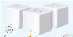 ALDI TP-LINK Mercusys Mesh Networking offer