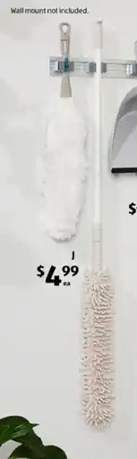 ALDI Microfibre Dusters offer