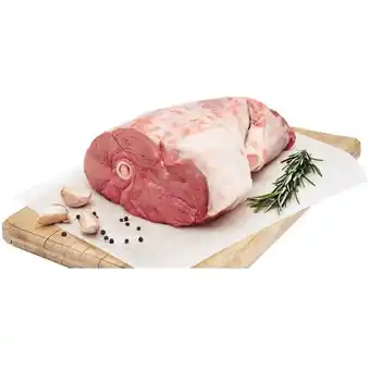 Australian Lamb Leg Roast