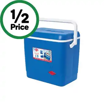 Woolworths Willow Cooler offer