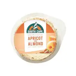 Woolworths South Cape Cream Cheese Varieties – From the Deli offer