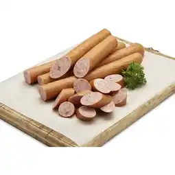 Woolworths Don Kabana Continental – From the Deli offer