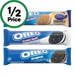 Woolworths Oreo Cookies offer