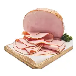 Woolworths Don Melosi Leg Ham – Sliced or Shaved – From the Deli offer