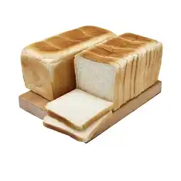 Woolworths Bread Loaf Varieties offer