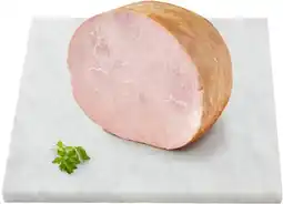 Coles Primo Champagne Ham offer