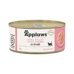 Woolworths Applaws Wet Cat Food offer