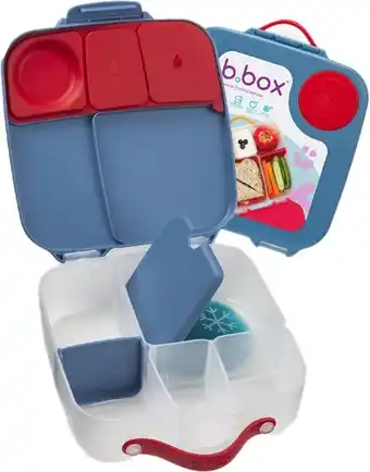 Coles B.Box Lunch Box 1 Each offer