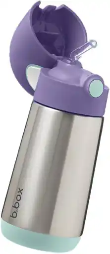 Coles B.Box Insulated Drink Bottle 1 Each offer