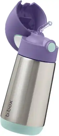 Coles B.Box Insulated Drink Bottle 1 Each offer