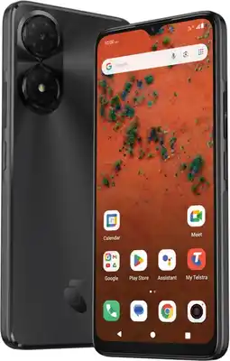 Coles Telstra T-Inspire 2 offer