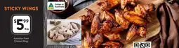 Foodworks Australian Fresh Chicken Wings offer