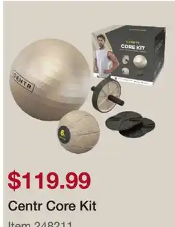 Costco Coenta core kit offer