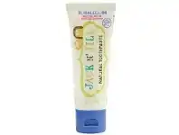 Jack N Jill Natural Toothpaste Bubblegum 50g