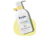 Chempro Bunjie Top to Toe Wash 300ml offer
