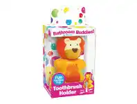 Pharmacy Direct Bathroom Buddies Toothbrush Holders offer