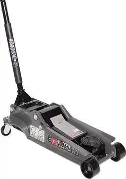 Autopro Extreme Garage Hydraulic Workshop Jack offer