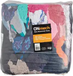 Autopro ONmech Workshop Rags offer