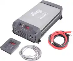 Autobarn Voltage Puresine Wave Inverters offer