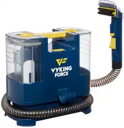 Autopro Vyking Force Auto Carpet & Upholstery Spot Cleaner offer