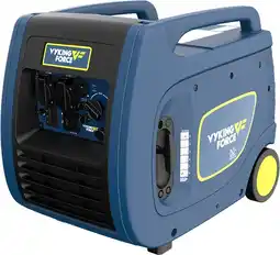 Autopro Vyking Force 3000w Inverter Generator offer