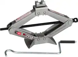 Autopro Extreme Garage Scissor Jack offer