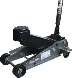 Autopro Extreme Garage Hydraulic Workshop Jack offer