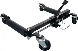 Autopro Extreme Garage Hydraulic Vehicle Positioning Jack offer