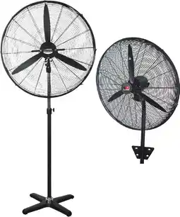 Autopro Extreme Garage 750mm Workshop Fan offer
