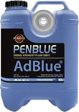 Autopro Penrite Penblue Adblue offer