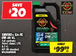 Autobarn Enviro+ g4-fe ow-20 offer