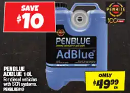 Autobarn Penblue adblue offer