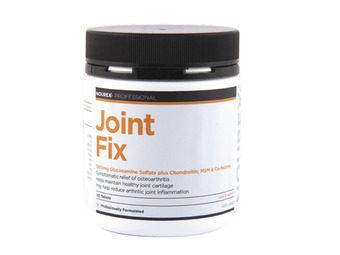 Nourex professional joint fix 120 tablets