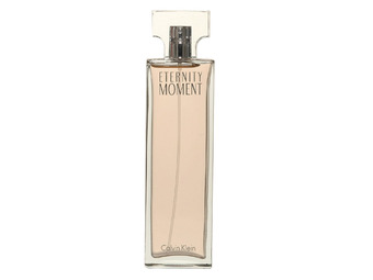 Terry White Calvin klein eternity moment edp spray 100ml offer