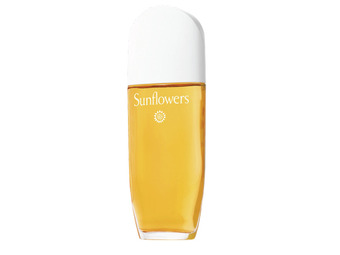 Terry White Elizabeth arden sunflowers edt spray 100ml offer