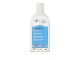 Terry White Ego azclear action day moisturiser spf30 120ml offer