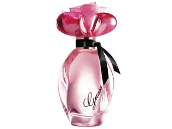 Guess girl edt spray 100ml