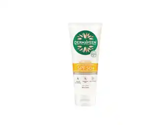 Terry White Dermaveen daily nourish body moisturiser spf50+ 200g offer