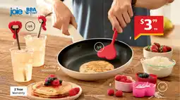 ALDI Joie valentine's accessories offer