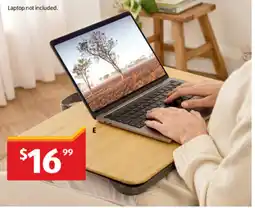ALDI Lap desk offer
