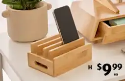 ALDI Bamboo tech storage offer