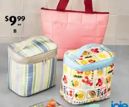 ALDI Insulated lunch case offer