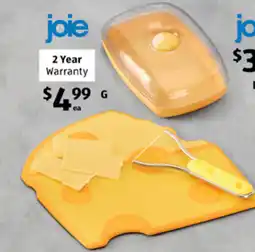 ALDI Cheese essentials assortment offer