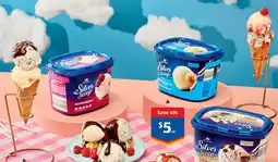 ALDI Monarc silver scoop offer