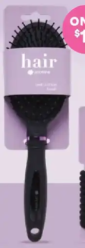 Priceline Priceline Oval Cushion Brush offer