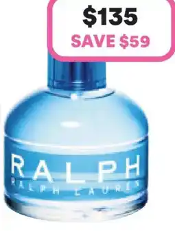 Priceline Ralph lauren ralph edt offer